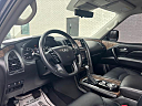 Thumbnail image of 2021 INFINITI QX80 at Bo Haarala Autoplex