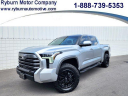 Thumbnail image of 2024 Toyota Tundra at Ryburn Automotive NEW (Toyota)