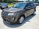Thumbnail image of 2016 Ford Explorer at Texas Carco