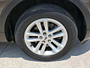 2016 Ford Explorer XLT at Texas Carco