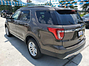 Thumbnail image of 2016 Ford Explorer at Texas Carco