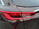 Thumbnail image of 2021 INFINITI QX50 at Merrick Jeep Chrysler Dodge Ram