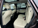 Thumbnail image of 2021 INFINITI QX50 at Merrick Jeep Chrysler Dodge Ram