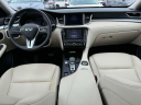 Thumbnail image of 2021 INFINITI QX50 at Merrick Jeep Chrysler Dodge Ram