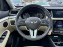 Thumbnail image of 2021 INFINITI QX50 at Merrick Jeep Chrysler Dodge Ram