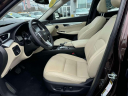 Thumbnail image of 2021 INFINITI QX50 at Merrick Jeep Chrysler Dodge Ram