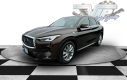 Thumbnail image of 2021 INFINITI QX50 at Merrick Jeep Chrysler Dodge Ram
