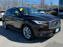Thumbnail image of 2021 INFINITI QX50 at Merrick Jeep Chrysler Dodge Ram
