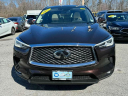 Thumbnail image of 2021 INFINITI QX50 at Merrick Jeep Chrysler Dodge Ram