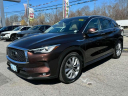 Thumbnail image of 2021 INFINITI QX50 at Merrick Jeep Chrysler Dodge Ram