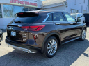 Thumbnail image of 2021 INFINITI QX50 at Merrick Jeep Chrysler Dodge Ram