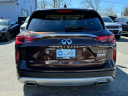 Thumbnail image of 2021 INFINITI QX50 at Merrick Jeep Chrysler Dodge Ram