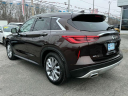 Thumbnail image of 2021 INFINITI QX50 at Merrick Jeep Chrysler Dodge Ram