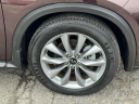 Thumbnail image of 2021 INFINITI QX50 at Merrick Jeep Chrysler Dodge Ram