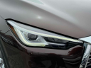 Thumbnail image of 2021 INFINITI QX50 at Merrick Jeep Chrysler Dodge Ram