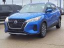 Thumbnail image of 2021 Nissan Kicks at A & B Motors