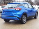 Thumbnail image of 2021 Nissan Kicks at A & B Motors