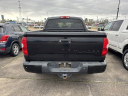 2015 Toyota Tundra Platinum at Granger Chevrolet