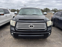 Thumbnail image of 2015 Toyota Tundra at Granger Chevrolet