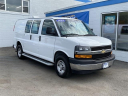 Thumbnail image of 2023 Chevrolet Express at New Rochelle Chevrolet
