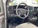 Thumbnail image of 2023 Chevrolet Express at New Rochelle Chevrolet