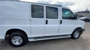 Thumbnail image of 2023 Chevrolet Express at New Rochelle Chevrolet