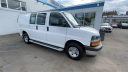 Thumbnail image of 2023 Chevrolet Express at New Rochelle Chevrolet