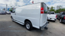 Thumbnail image of 2023 Chevrolet Express at New Rochelle Chevrolet