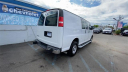 Thumbnail image of 2023 Chevrolet Express at New Rochelle Chevrolet