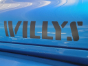 Thumbnail image of 2025 Jeep Gladiator at Wetzel Chevrolet