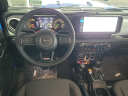 Thumbnail image of 2025 Jeep Gladiator at Wetzel Chevrolet