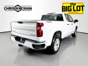 2024 Chevrolet Silverado 1500 Custom at CampbellChryslerDodgeJeepRam - New
