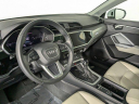 2024 Audi Q3 quattro S line Prem Plus 45 TFSI at RectorMotorCarCoAudi of Burlingame, CA