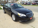 Thumbnail image of 2014 Chrysler 200 at Randy Shirk's Northpointe Auto Sales