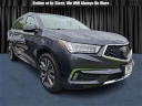 Thumbnail image of 2019 Acura MDX at Franklin Sussex Auto Mall: Jeep Chrysler Dodge Ram