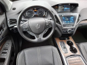 Thumbnail image of 2019 Acura MDX at Franklin Sussex Auto Mall: Jeep Chrysler Dodge Ram