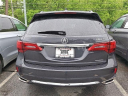 Thumbnail image of 2019 Acura MDX at Franklin Sussex Auto Mall: Jeep Chrysler Dodge Ram