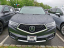 Thumbnail image of 2019 Acura MDX at Franklin Sussex Auto Mall: Jeep Chrysler Dodge Ram