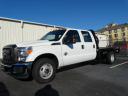 Thumbnail image of 2016 Ford F-350 Super Duty at Autonation Ford Lincoln Auburn
