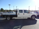 Thumbnail image of 2016 Ford F-350 Super Duty at Autonation Ford Lincoln Auburn