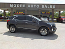 Thumbnail image of 2019 Cadillac XT5 at Moore Auto Sales