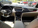 Thumbnail image of 2019 Cadillac XT5 at Moore Auto Sales