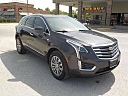Thumbnail image of 2019 Cadillac XT5 at Moore Auto Sales