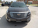 Thumbnail image of 2019 Cadillac XT5 at Moore Auto Sales
