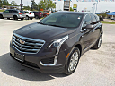 Thumbnail image of 2019 Cadillac XT5 at Moore Auto Sales