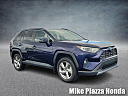 Thumbnail image of 2020 Toyota RAV4 Hybrid at Mike Piazza Honda Langhorne