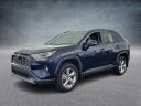 Thumbnail image of 2020 Toyota RAV4 Hybrid at Mike Piazza Honda Langhorne