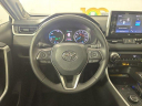 Thumbnail image of 2021 Toyota RAV4 Hybrid at Jake Sweeney Mazda Used