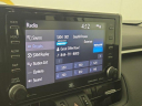 Thumbnail image of 2021 Toyota RAV4 Hybrid at Jake Sweeney Mazda Used
