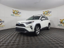 Thumbnail image of 2021 Toyota RAV4 Hybrid at Jake Sweeney Mazda Used